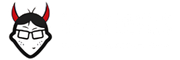 geeky devils logo
