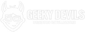 white logo