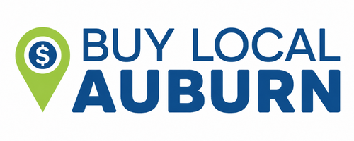 buy local auburn