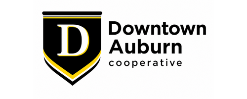 downtown auburn